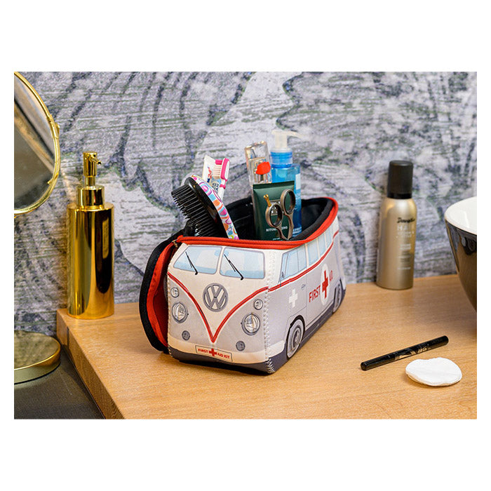 Kulturtasche / Kosmetiktasche, Ambulance