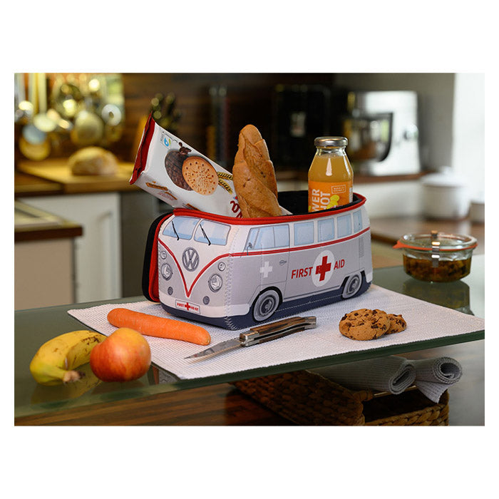 Kulturtasche / Kosmetiktasche, Ambulance