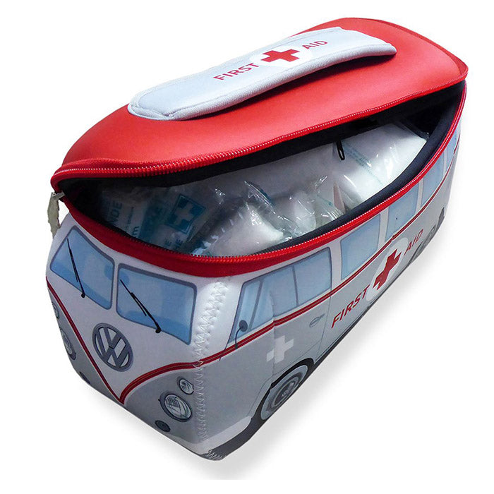 VW T1 Bus First Aid Kit