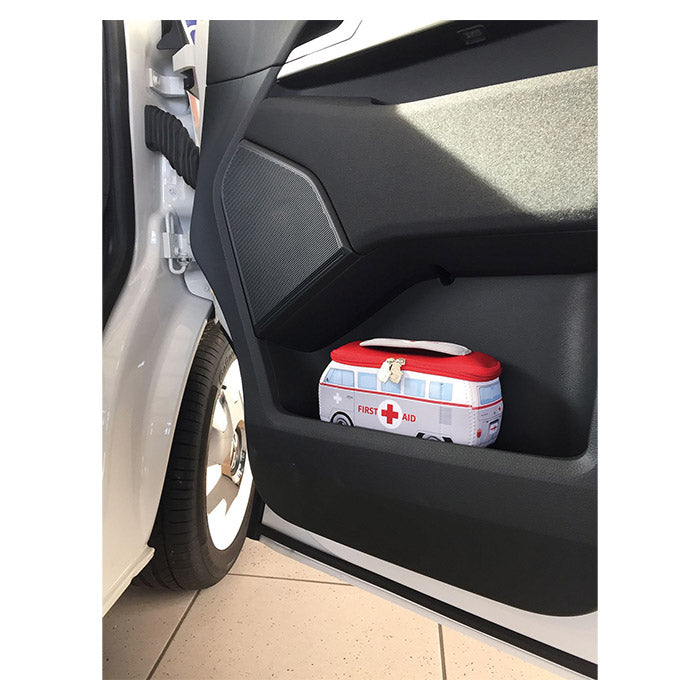VW T1 Bus First Aid Kit