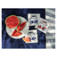 Napkins, VW Bus T1 "Stripes"