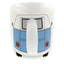 Mug, VW T1 Bus "Classic", Blue