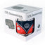 Mug, VW T1 Bus "Classic", Red/Black
