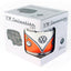Mug, VW T1 Bus "Classic", Orange