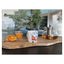Mug, VW T1 Bus "Classic", Orange