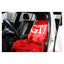 Strandtuch, VW GTI ''The Legend'', Rot