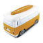 Wash Bag / Cosmetics Bag, Orange
