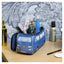 Kulturtasche / Kosmetiktasche, Blau (15 T3NE42)