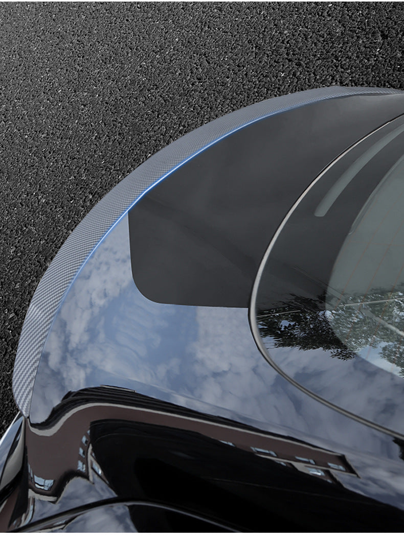 ABS Spoiler: Tesla Model Y Juniper