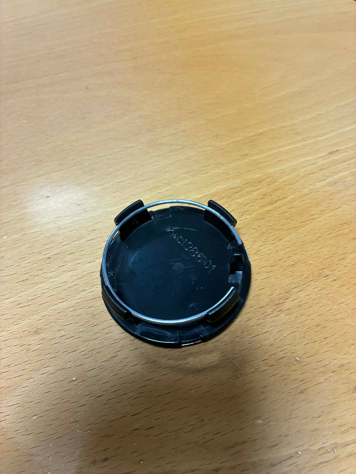 2 Stück Tesla Logo 57mm