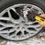 Dunlop Felgenbürste 33 cm Mikrofaser