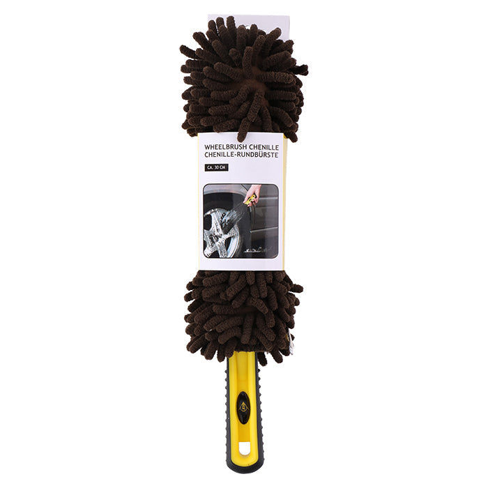 Dunlop Felgenbürste 33 cm Mikrofaser