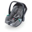 Recaro car seat Avan Prime Silent Grey