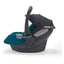 Recaro car seat Avan Prime Silent Grey