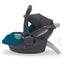 Recaro car seat Avan Prime Silent Grey
