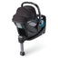Recaro car seat Avan Prime Silent Grey