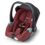 Recaro Car Seat Avan Iron Red