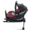 Recaro Car Seat Avan Iron Red