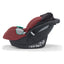 Recaro Car Seat Avan Iron Red