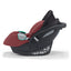 Recaro Car Seat Avan Iron Red