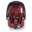 Recaro Car Seat Avan Iron Red