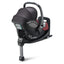 Recaro Car Seat Avan Iron Red