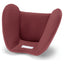 Recaro Car Seat Avan Iron Red