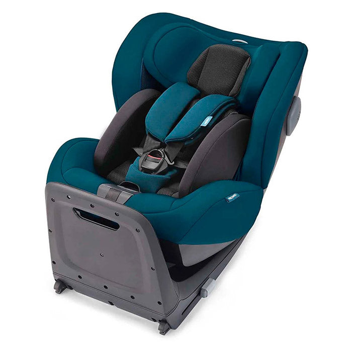 Recaro Baby Insert Select Night Black for Kio Car Seat