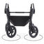 Recaro Sadena City Kinderwagen Schwarz Gestell in Schwarz