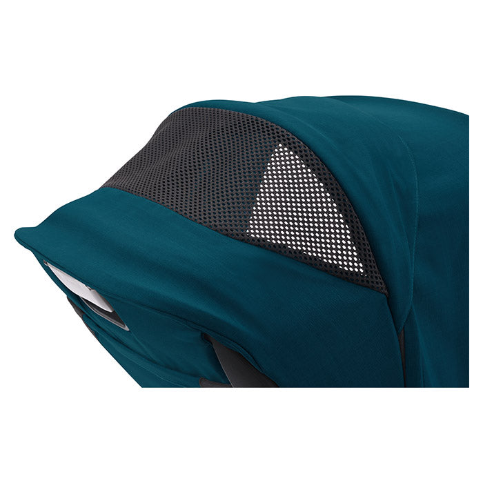 Recaro Sadena/Celona Pushchair Seat Select Night Black