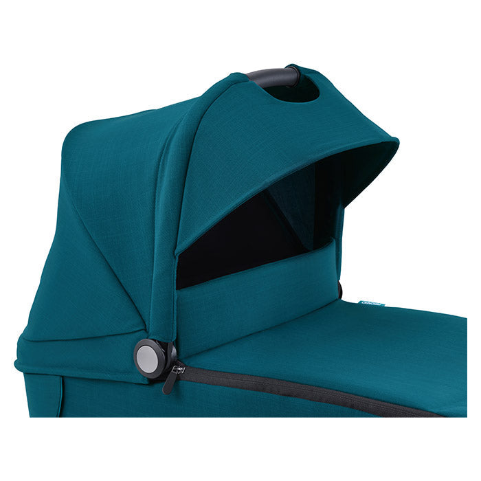 Recaro Sadena/Celona Babywanne Prime Mat Black