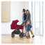 Recaro Sadena/Celona Babywanne Prime Mat Black