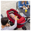 Recaro Sadena/Celona Babywanne Prime Mat Black