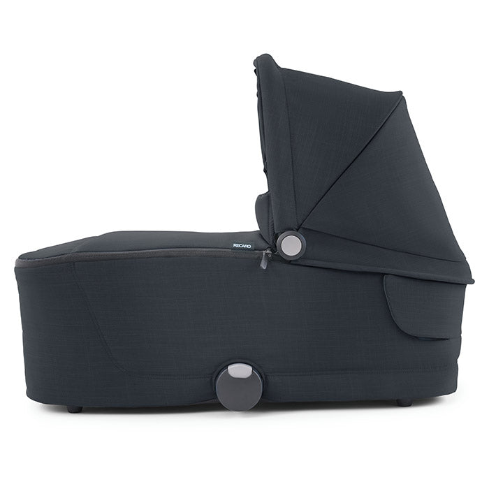 Recaro Sadena/Celona Carry Cot Select Night Black