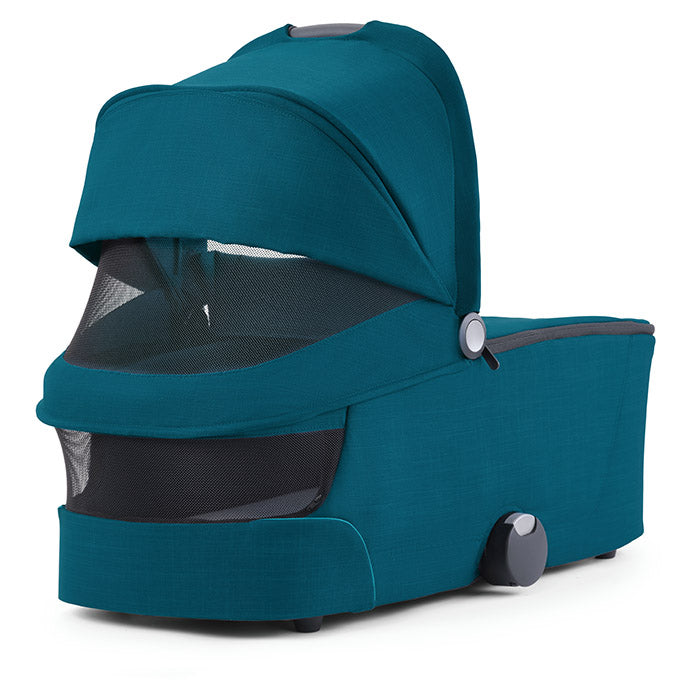 Recaro Sadena/Celona Carry Cot Select Night Black