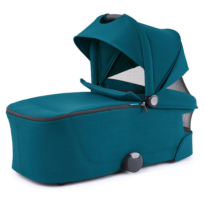 Recaro Sadena/Celona Carry Cot Select Night Black