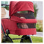 Recaro Sadena/Celona Carry Cot Select Night Black