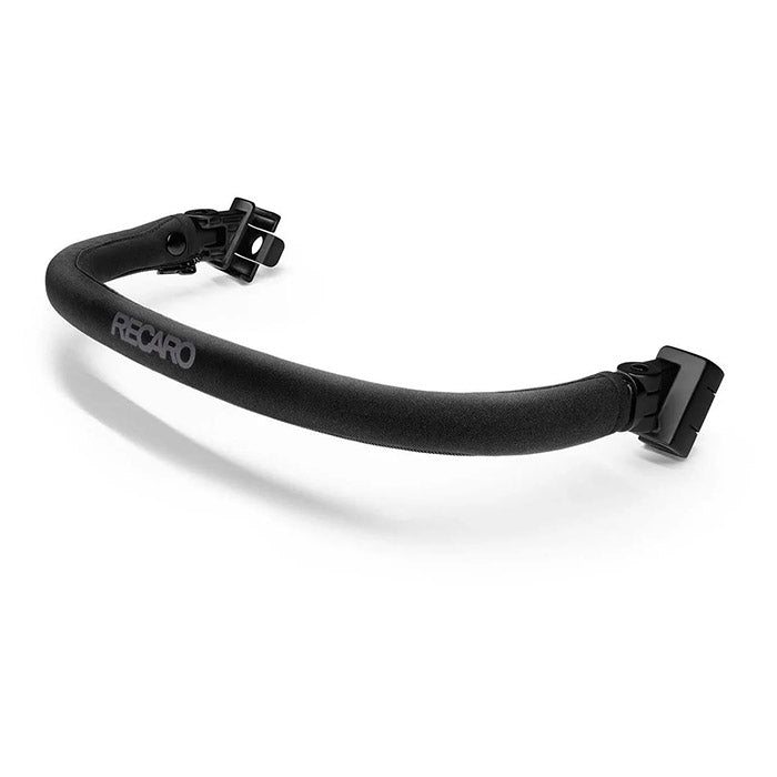 Recaro Bumper Bar Black for Easylife 2/Elite Pushchair