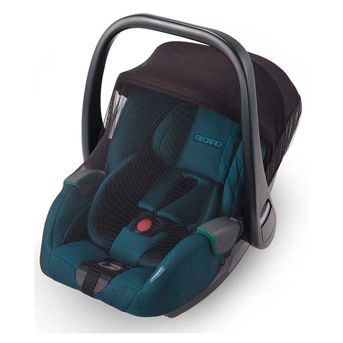 Recaro Insect Net Black for Avan Car Seat