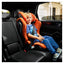 Recaro Axion 1 R129 100-150cm Vibrant Orange Car Seat