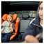 Recaro Axion 1 R129 100-150cm Vibrant Orange Car Seat