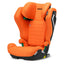 Recaro Axion 1 R129 100-150cm Vibrant Orange Car Seat
