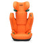 Recaro Axion 1 R129 100-150cm Vibrant Orange Car Seat
