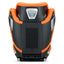 Recaro Axion 1 R129 100-150cm Vibrant Orange Car Seat