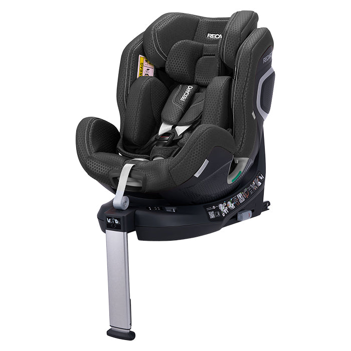 Recaro Xenon 1 Child Car Seat Black R129 40-125 cm