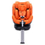Recaro Car Seat Xenon 1 Vibrant Orange R129 40-125 cm