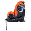 Recaro Car Seat Xenon 1 Vibrant Orange R129 40-125 cm