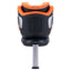 Recaro Car Seat Xenon 1 Vibrant Orange R129 40-125 cm