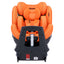 Recaro Car Seat Xenon 1 Vibrant Orange R129 40-125 cm