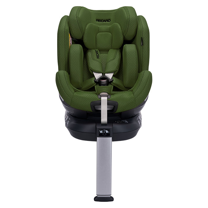 Recaro Car Seat Xenon 1 Green R129 40-125 cm